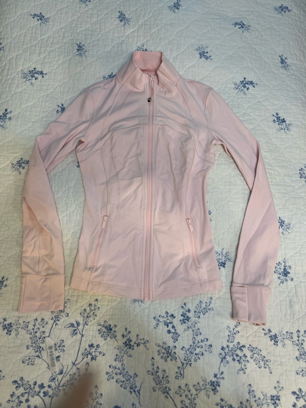 lululemon discontinued strawberry milkshake Full-Zip define Jacket